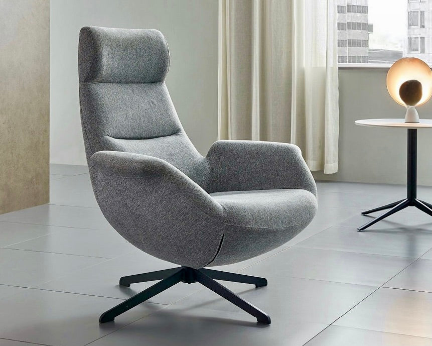 Herman discount lounge chair